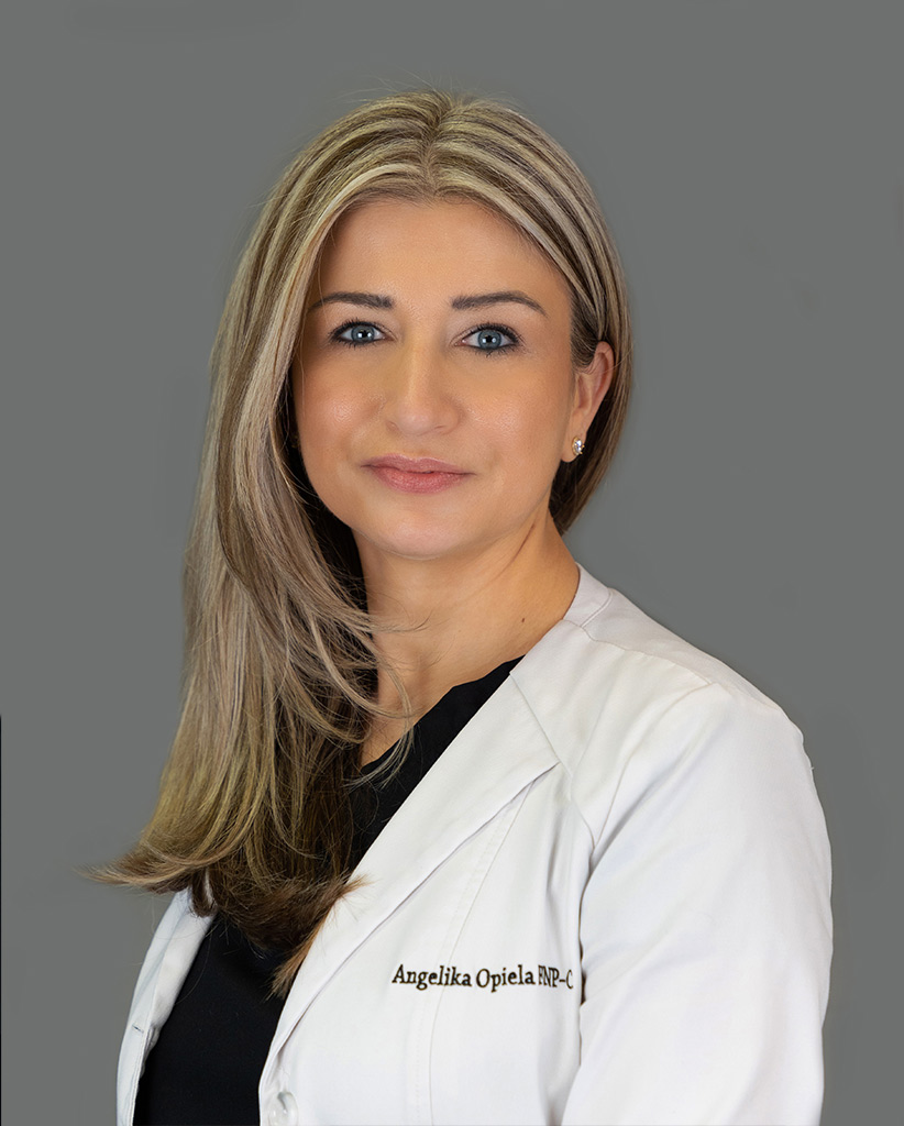 Angelika Opiela | American Health Center